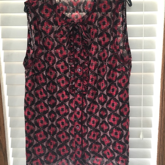 Tory Burch Tops - Tory Burch blouse